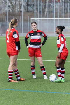 Bild 244 - F Altona 93 - Nordlichter im NSV : Ergebnis: 1:3